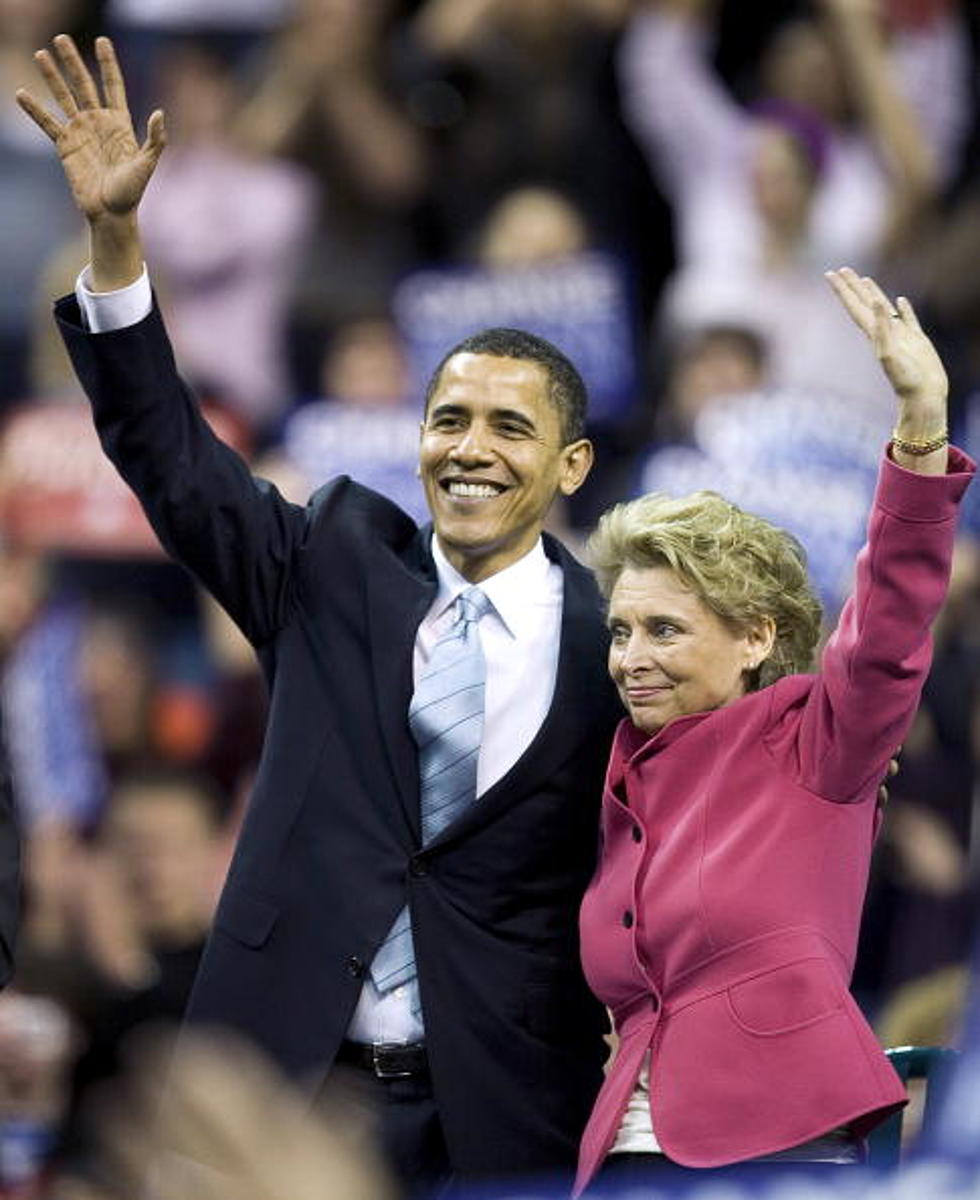 Gov. Gregoire Gets an “F” on CATO Institute Report Card
