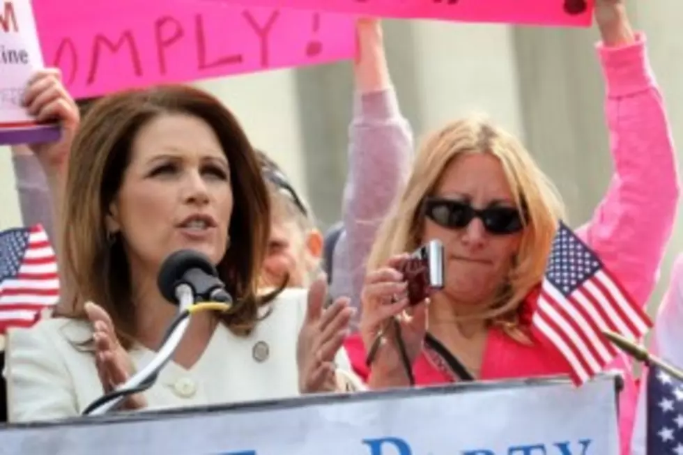 Study Suggests Conservative Female Politicians More Feminine Than Liberal Counterparts [POLL]