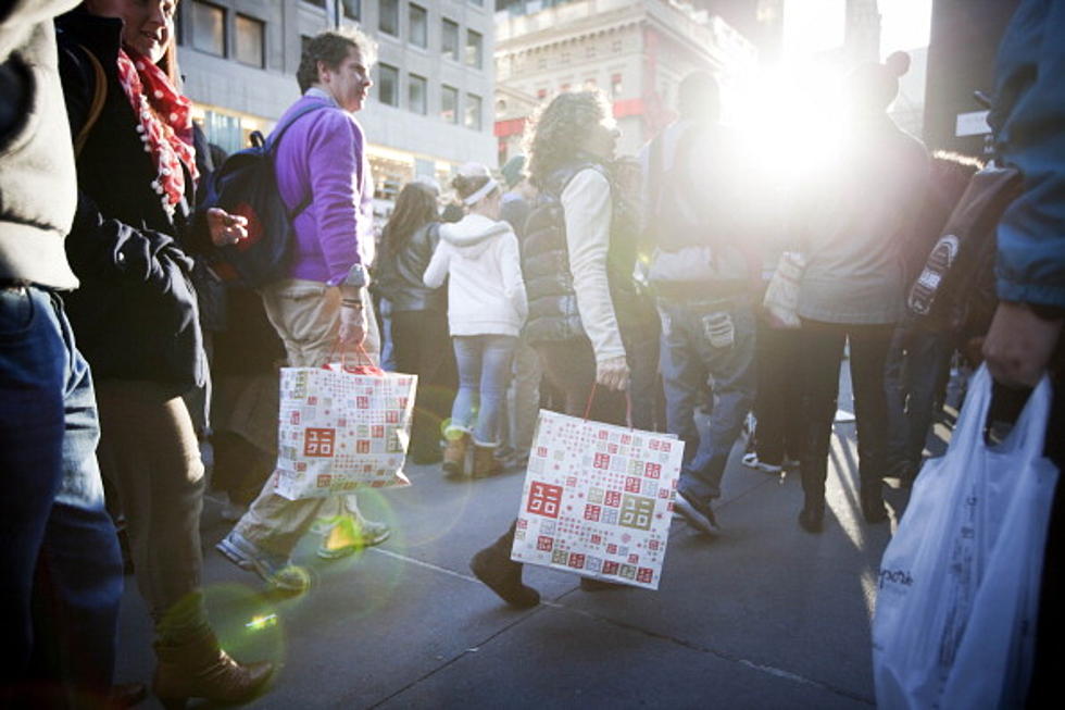 What’s The REAL Reason So Many Stores Now Have ‘Black Thursday?’