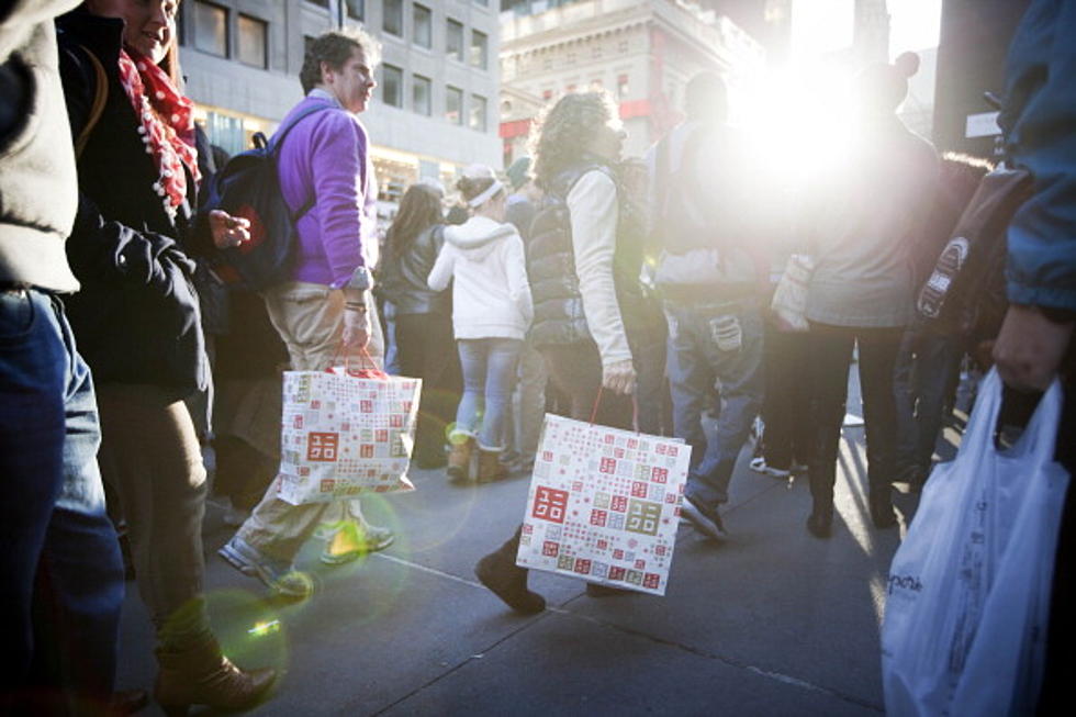 What’s the REAL Reason So Many Stores Now Have ‘Black Thursday?’