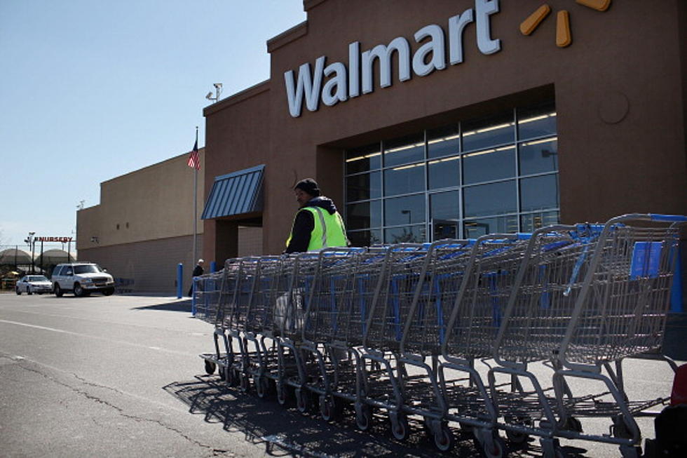 Wal-Mart Fires Back At Strike Plans-Labor Union For Alleged Illegal Activities