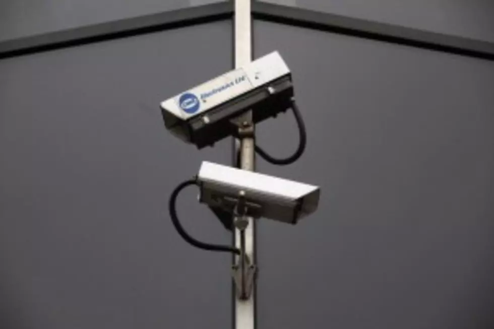 Courts OK Surveillance Cameras by Police on Private Property Without a Warrant [POLL]