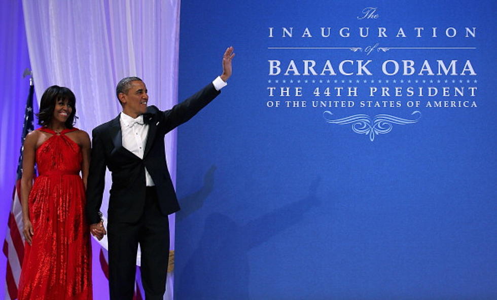 While Obama Celebrates Inauguration Companies Continue to Slash Jobs
