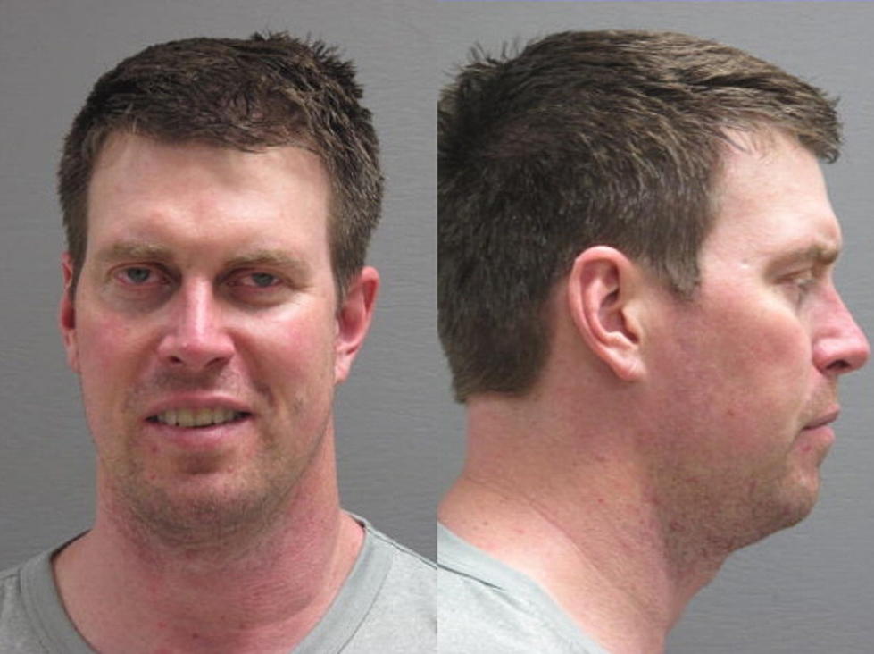 Former WSU Cougar Ryan Leaf Kicked Out of Drug Treatment – Now Facing Prison Sentence