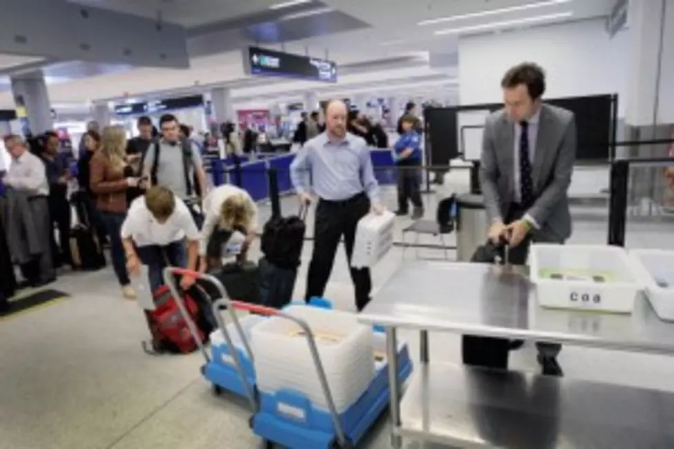 TSA Workers Told to Save Themselves in Case of Airport Emergency