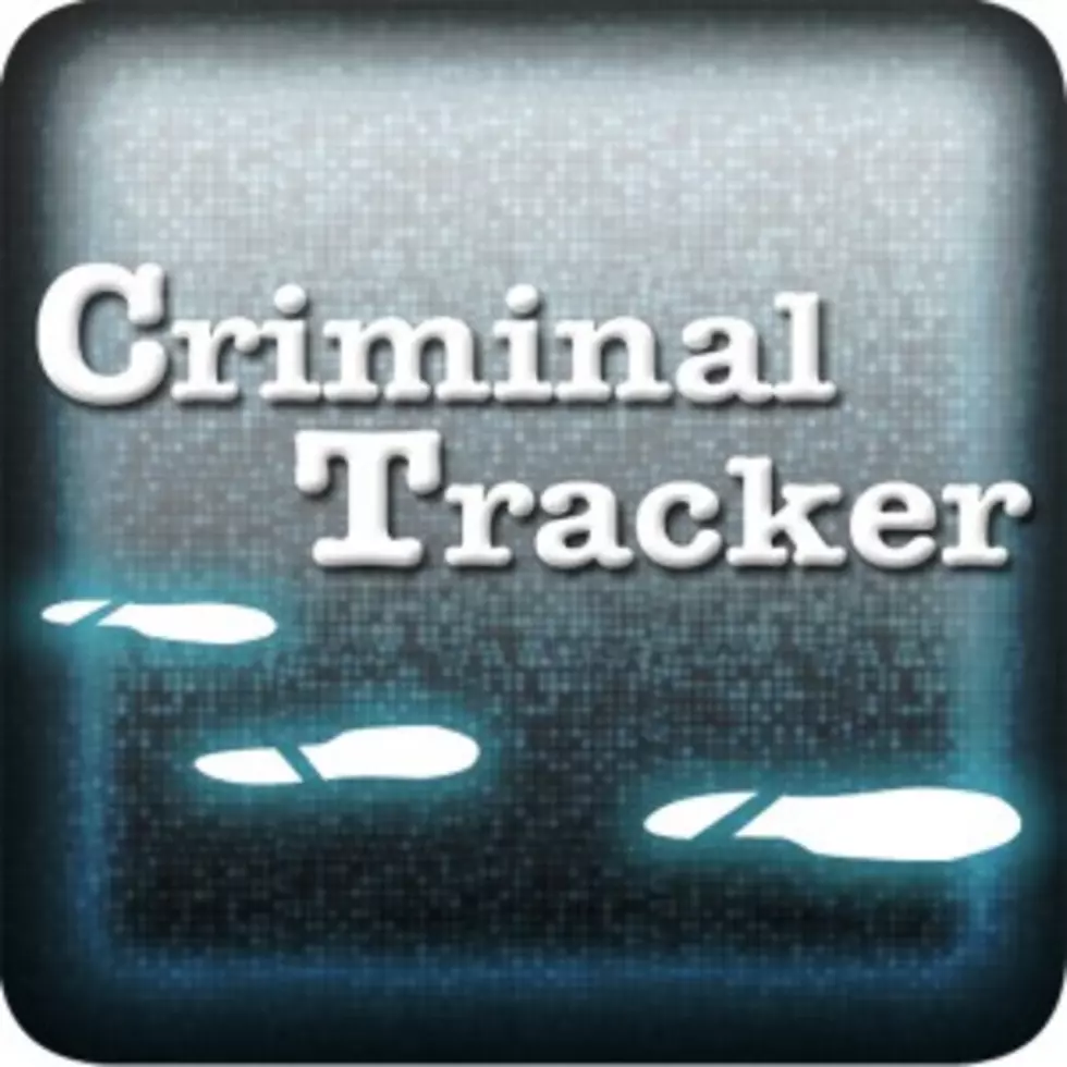 New App Tracks Criminals, Sex Offenders on Your Phone!