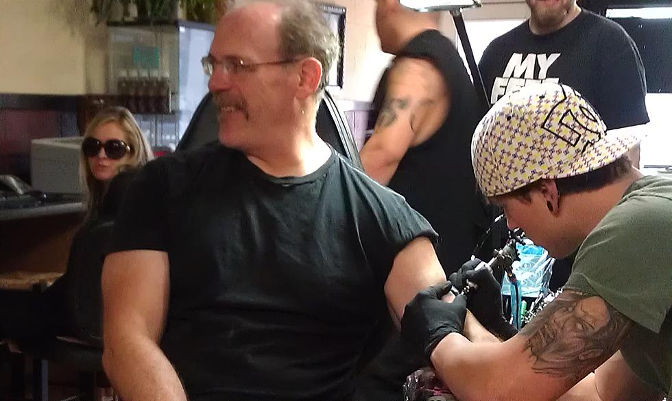 Is the Tattoo Craze Good or Bad for America?
