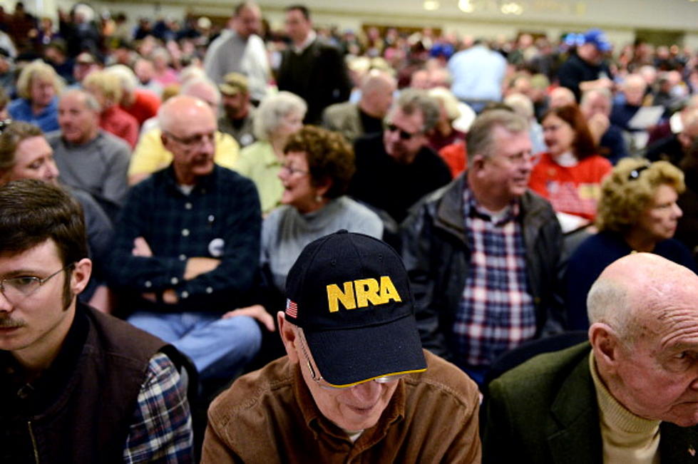 Day of Resistance – A Second Amendment Rights Event – Is Coming to Tri-Cities & Yakima Feb. 23