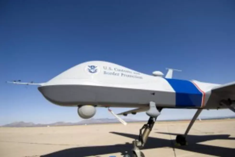 Washington Legislature Kills Bill Regulating Use of Drones