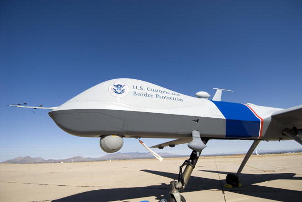 Washington Legislature Kills Bill Regulating Use of Drones