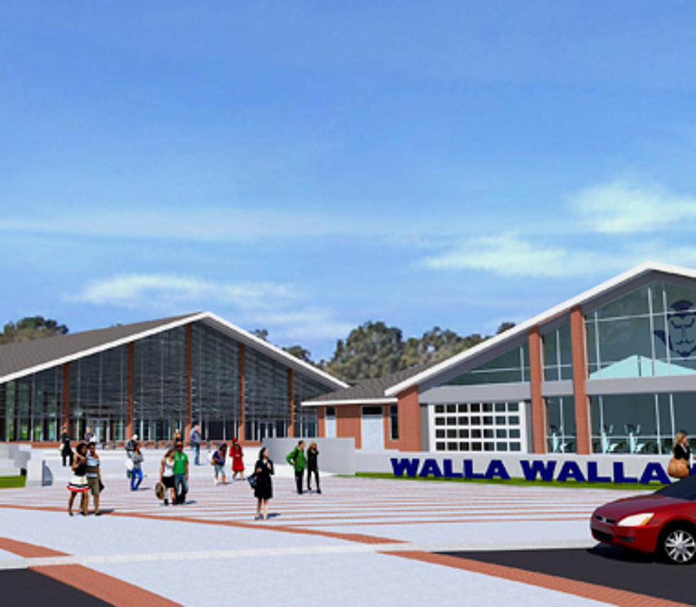 Walla Walla School District Delays Bond Request to Renovate Walla Walla High