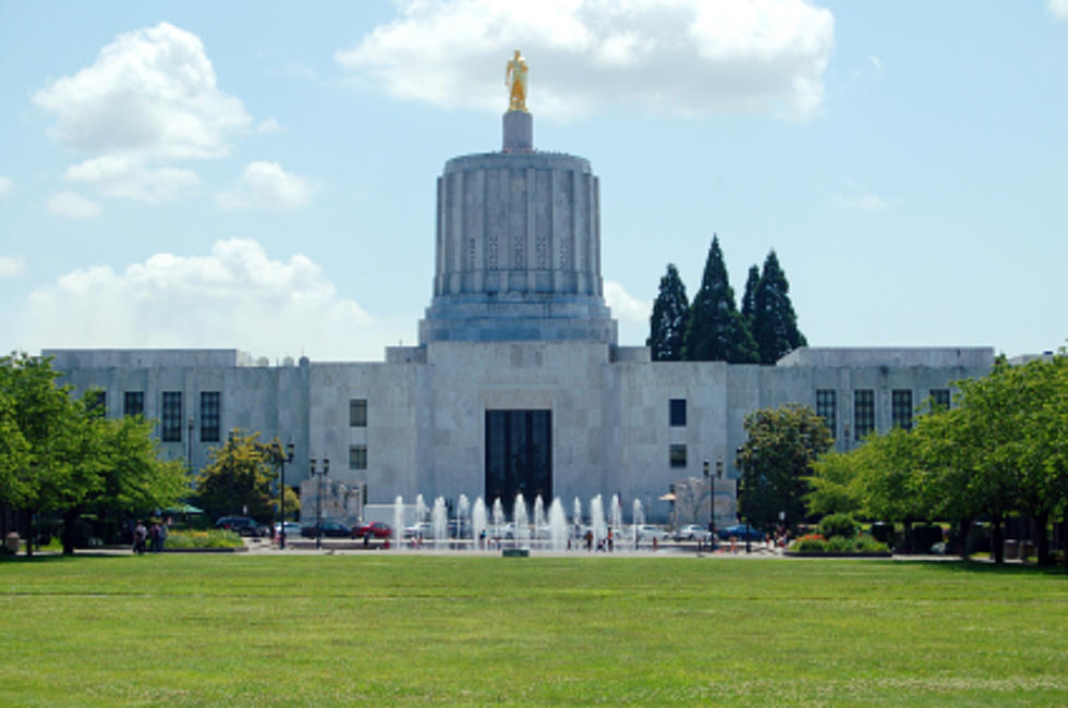 New State Employee Retirement Plan Moves Forward + Other Briefs in Your Northwest News Roundup