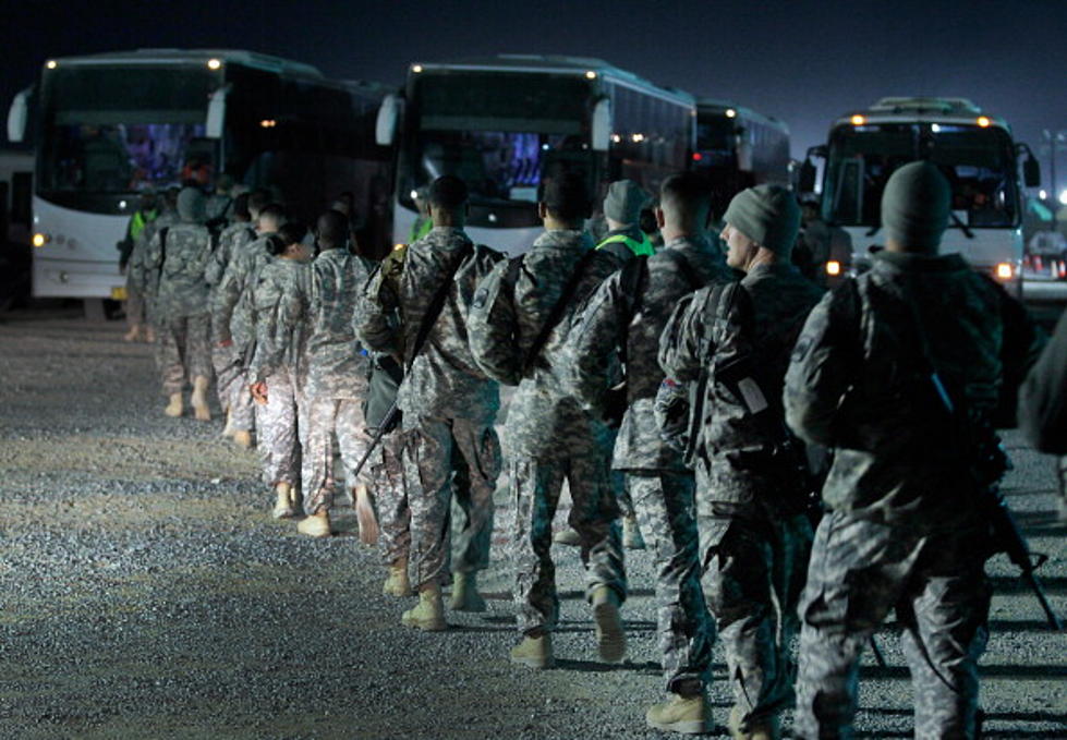 Obama May Renege on Campaign Promise Not to Close Military Bases