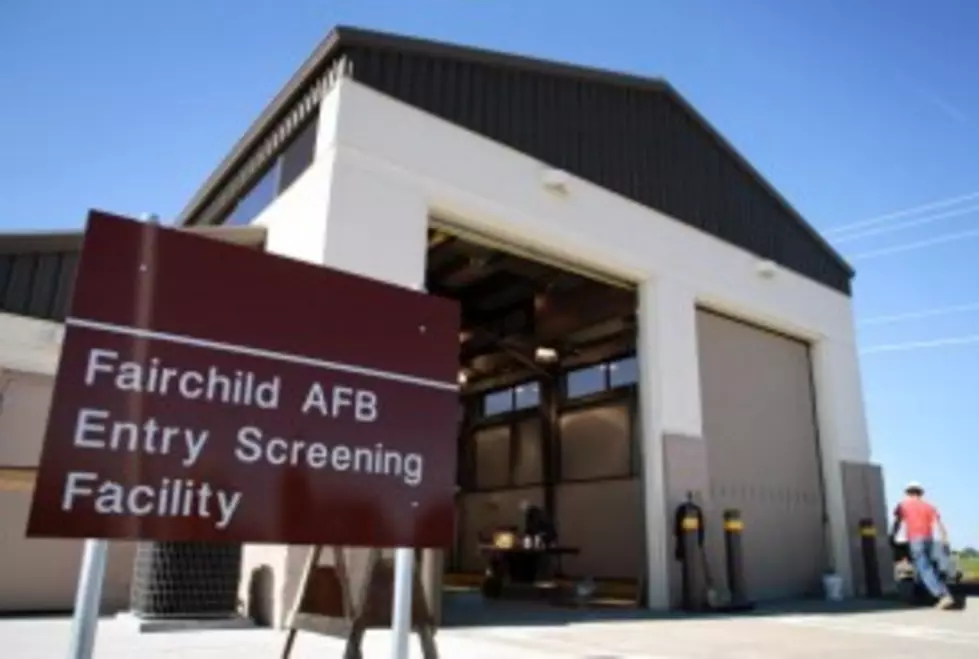 Ricin Letters Sent to Fairchild AFB + Other Updates &#8211; Northwest News Roundup May 31 Evening