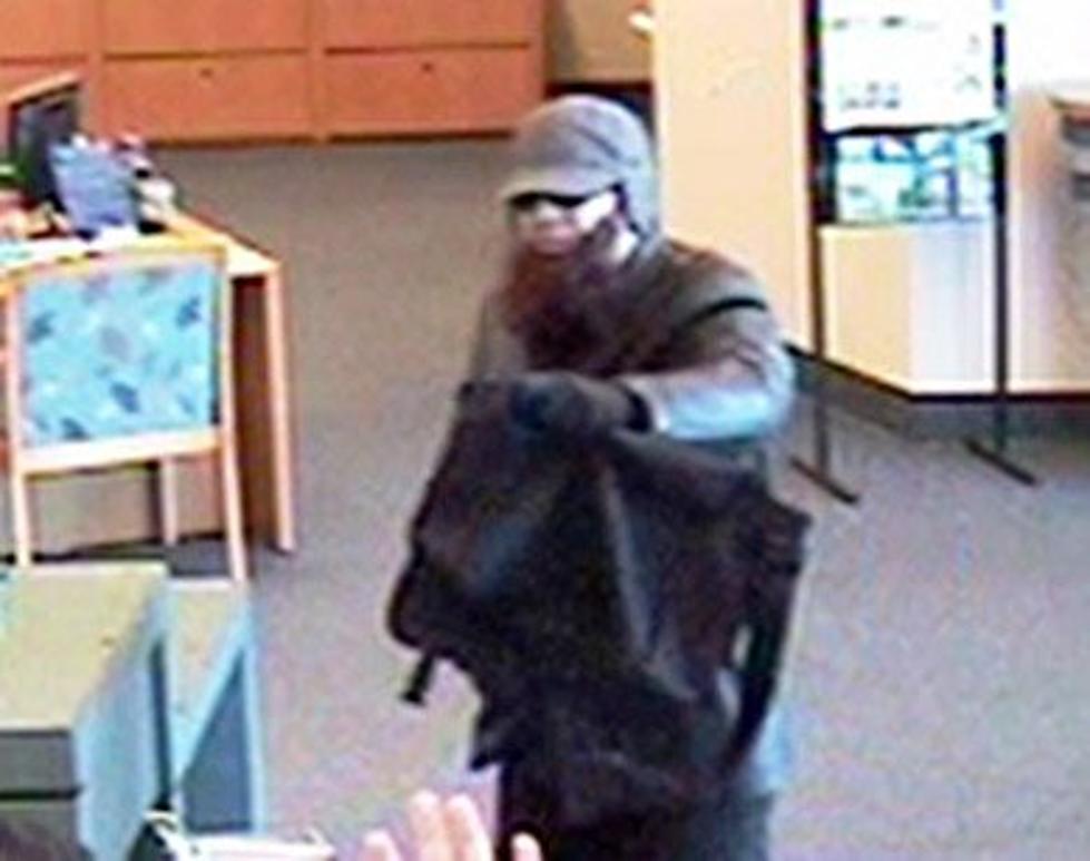 Is Pasco Bank Robber’s Beard Fake?  [POLL]
