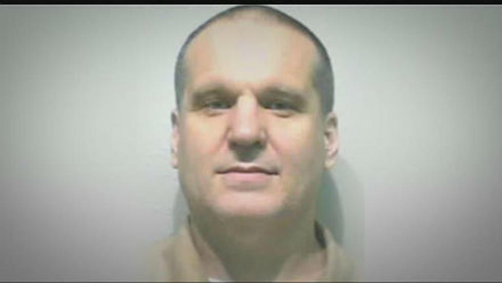 Death Penalty Recommended for WA Prison Guard Killer + More News Briefs