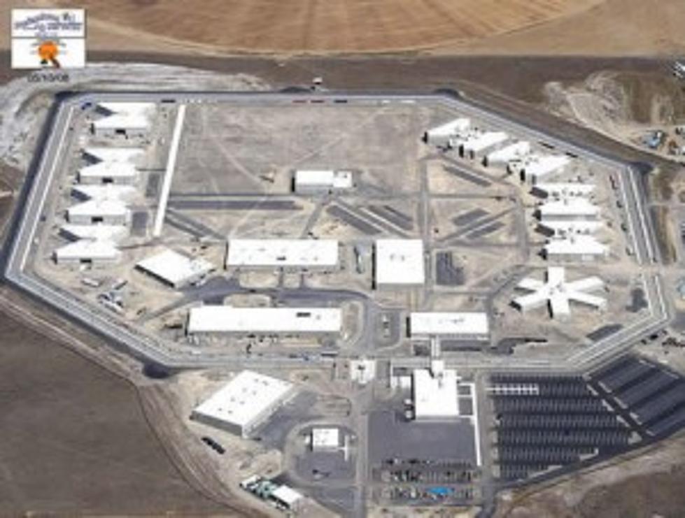 Yakima Man Who Killed His Uncle Used to Be His Cellmate at Connell Prison + More Briefs