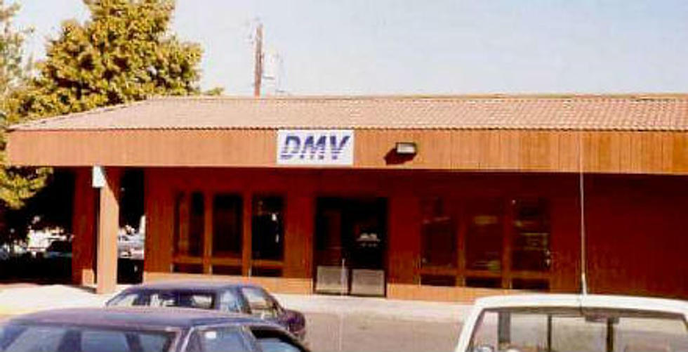 Hermiston DMV Remodel Will Close Office June 19-28