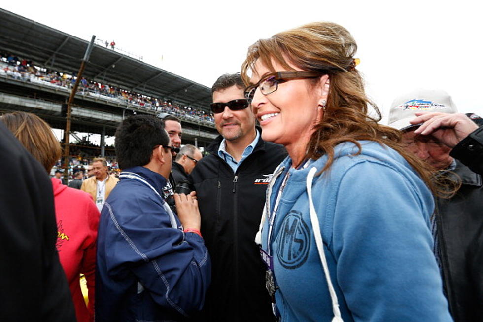 Sarah Palin Delivers Grad Speech in Republic WA + Other Updates – Northwest News Roundup June 3