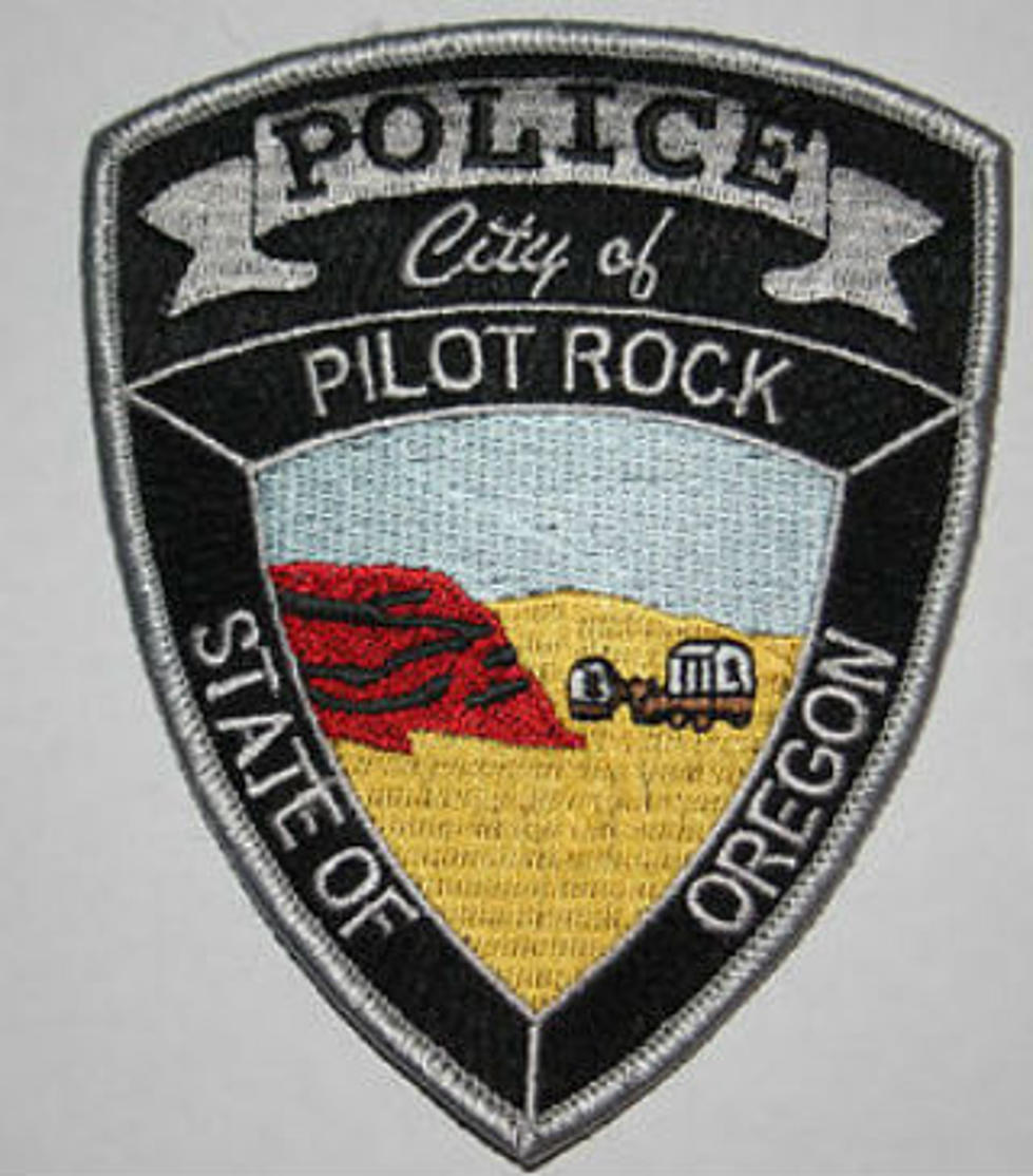 15 Year Old Faces Rape Charges in Pilot Rock, Oregon
