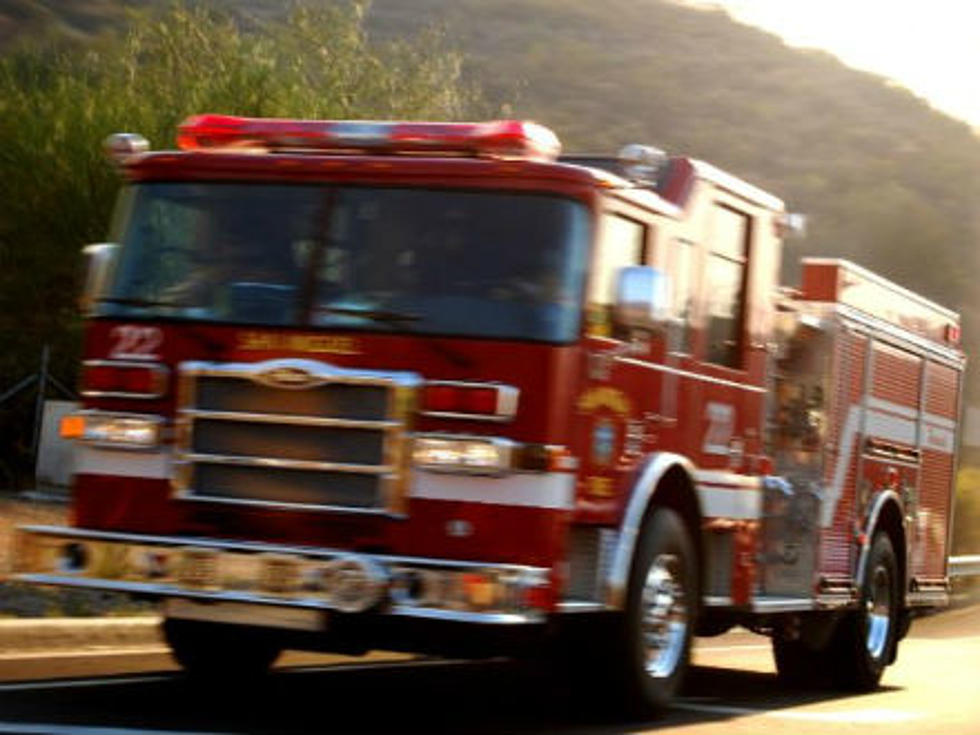Yakima No Longer Sending Firetrucks on All 911 Calls