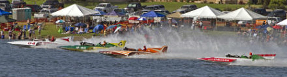 See the Boats Racing This Weekend for the Lamb-Weston Columbia Cup!