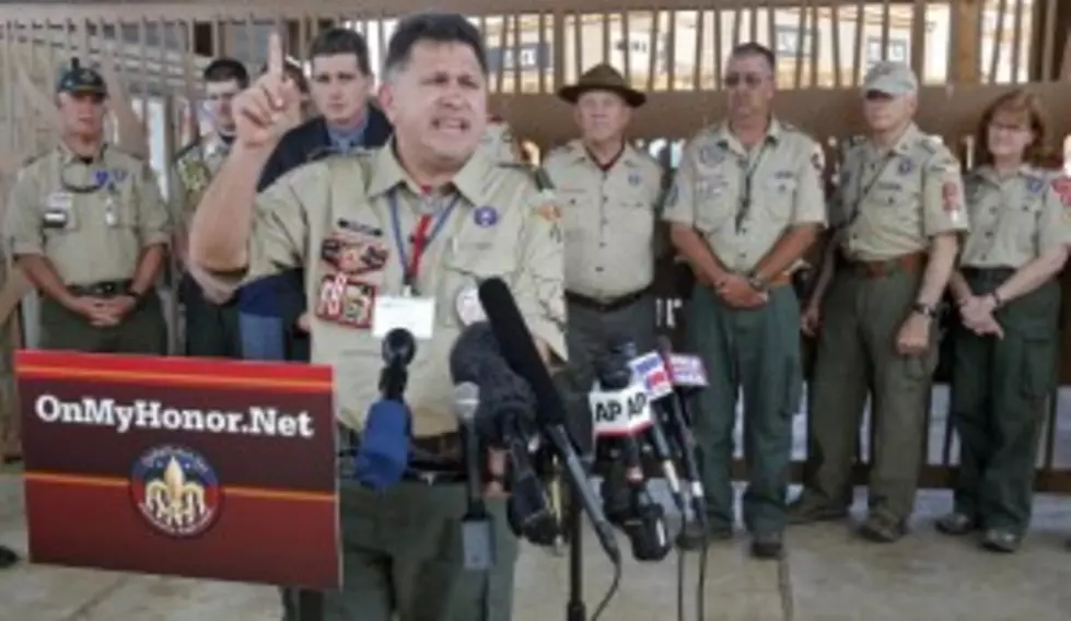 Future of Boy Scouts Cloudy as Churches Consider Dropping Chapter Sponsorship