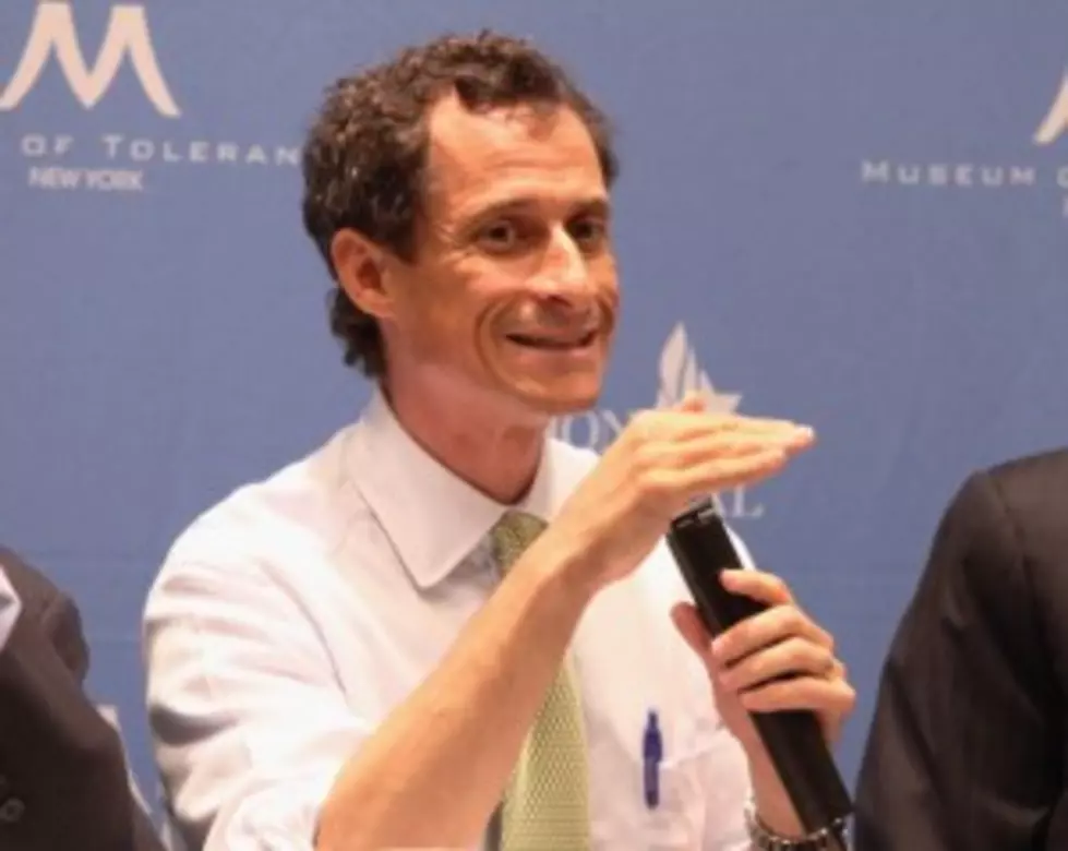 Overcooked Weiner Drops Out of NYC Mayoral Race &#8211; Got 4.9% of Primary Vote