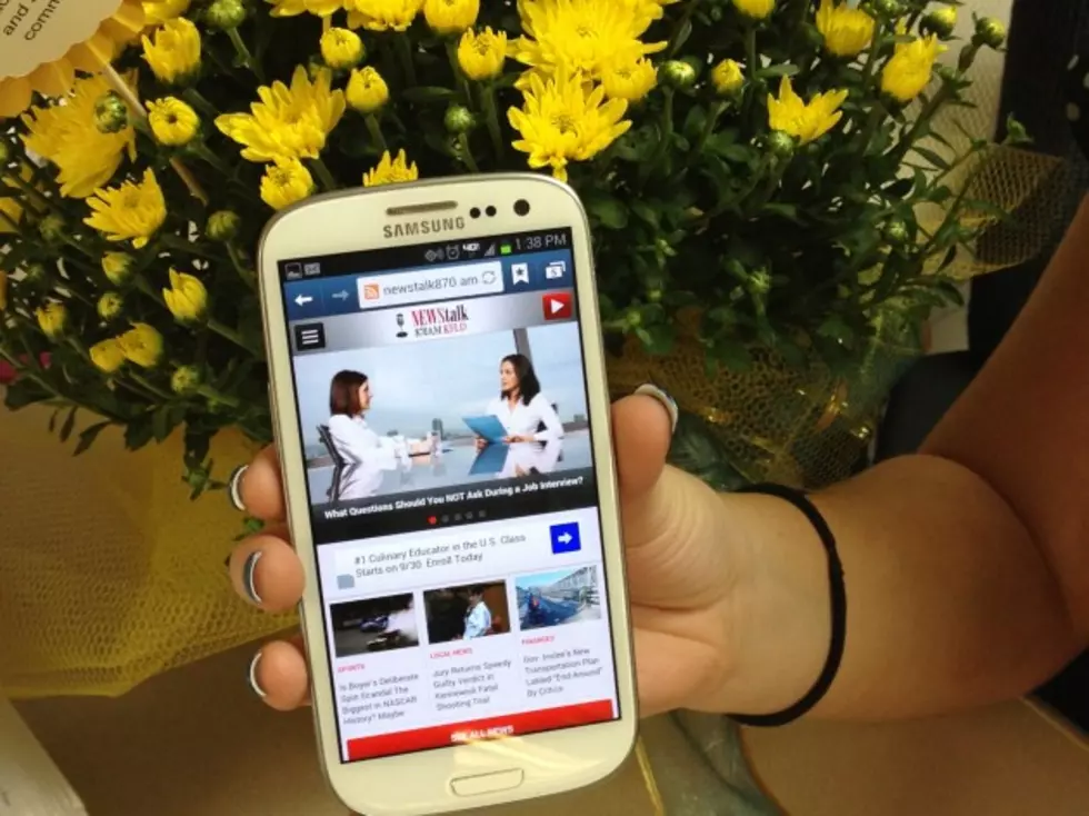 5 Reasons to Check Out Newstalk 870&#8217;s New Mobile Site Right Now