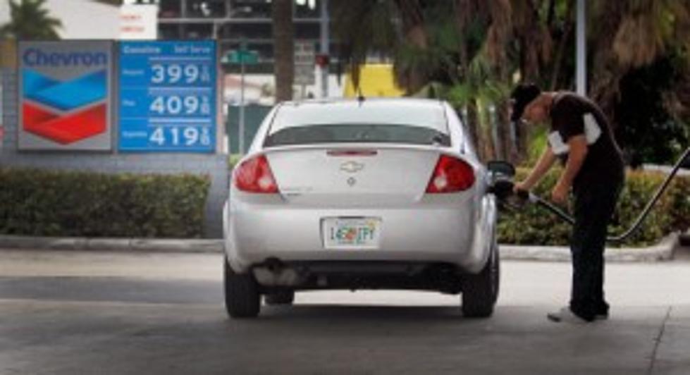 Thanksgiving Holiday Gas Price Update &#8211; Still Cheaper To Travel This Weekend?