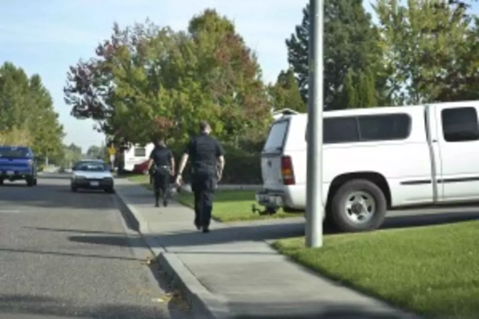 Another Rash of Break Ins Reported in Kennewick &#8211; Two Search Warrants Being Served Today