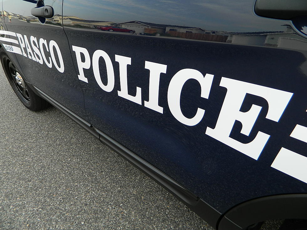 Spokane Murder Suspect Who Shot Himself in Leg Not a Guest at Pasco Motel