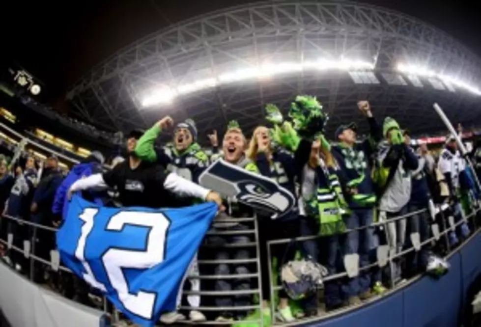 To Seahawk and 12th Man Fans: Stop Trying So Hard for Legitimacy