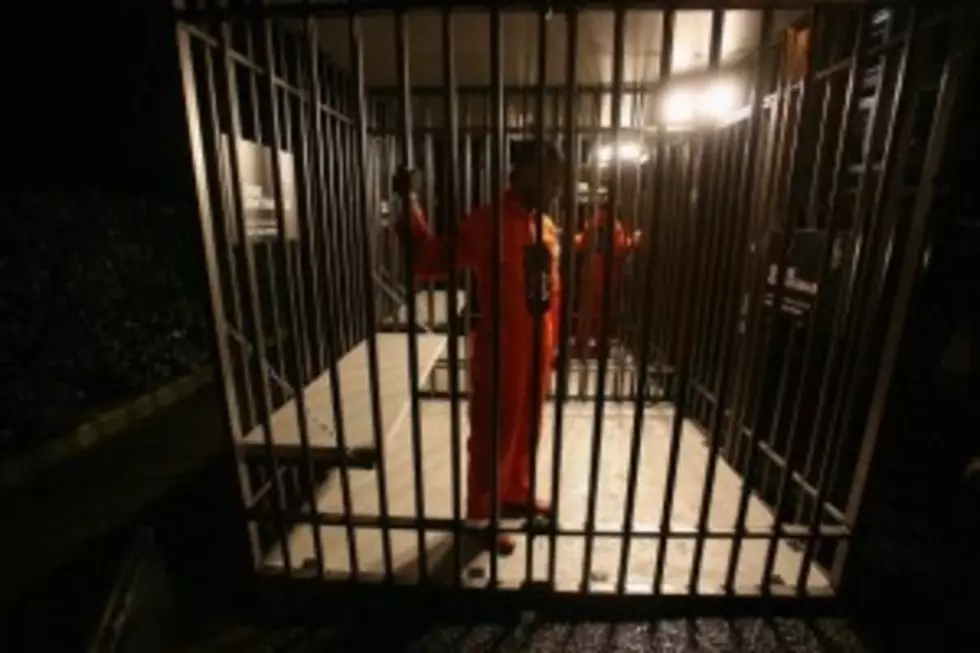 Slain Inmate Dialed 911 From INSIDE Jail Cell!