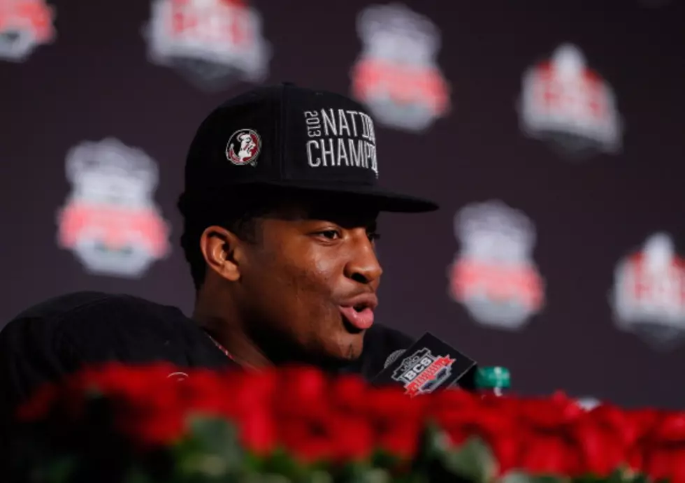 Jameis Winston Spoils BCS Game Performance With Insulting Tweet &#8211; Thanks &#8220;Haters&#8221; For Motivation