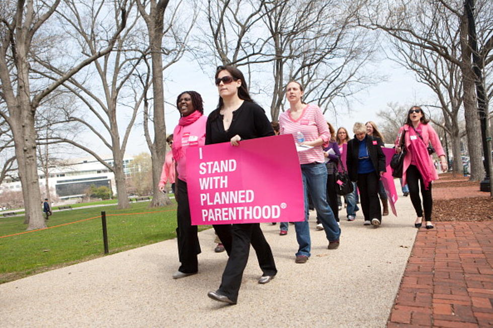 Former Planned Parenthood Director Is Guv’s Choice for Democratic Party Lead