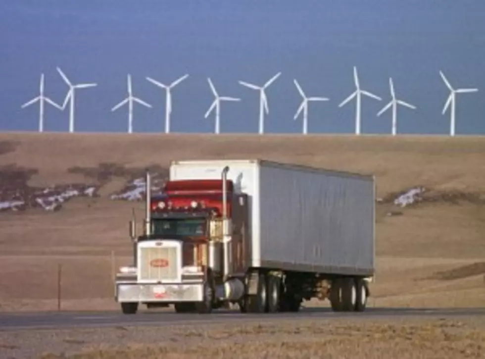 WA Truckers, GOP, Fighting Possible Inslee Green Fuel Standard &#8211; Could Raise Gas $1-Per-Gallon