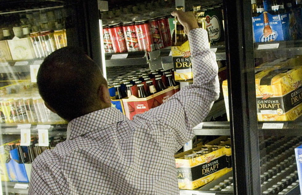 Tax Relief Might Be Coming For Hard Alcohol Sales in Washington State