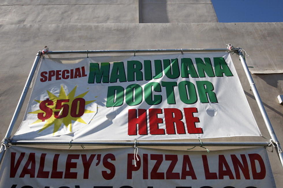 Banning Pot Stores Will Cause Crime To Rise – Says Former Cop, State Representative.