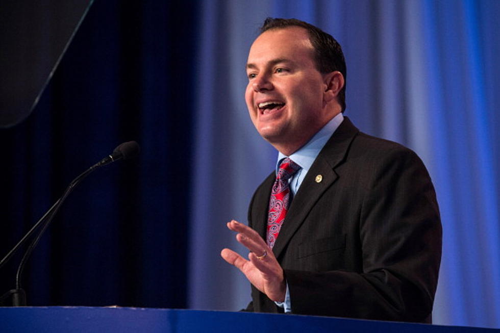 Noted Senator Mike Lee to Speak At Franklin County Lincoln Day Dinner March 21st.