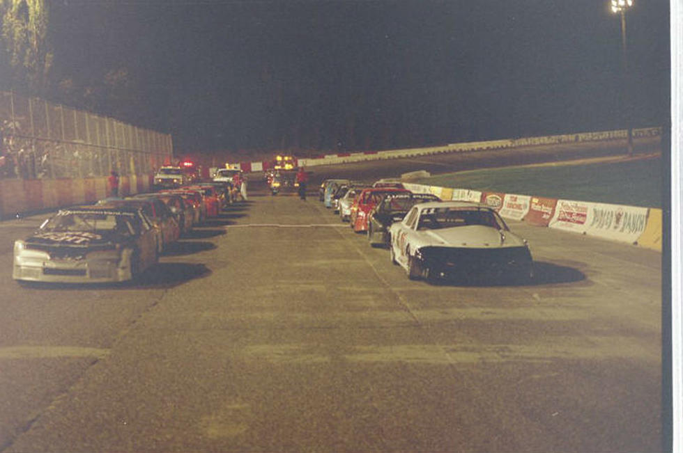 Ten Years Ago, Tri-City Raceway Shut Down – A Look Back (PICTURES)