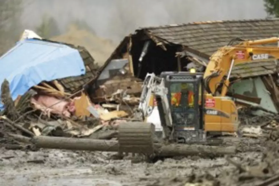 How Can YOU Help Oso Mudslide Victims?