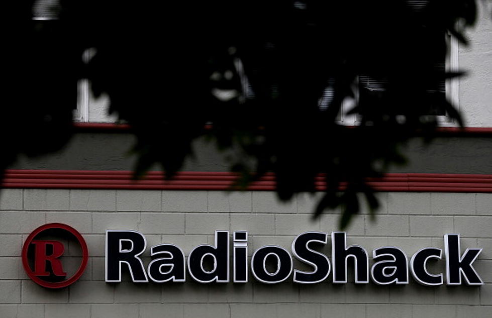 Radio Shack Won’t Say if Mid-Columbia Stores Part of 1,100 Closures [VIDEO]