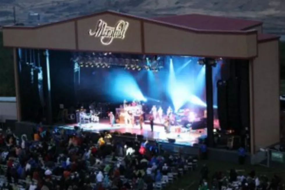 Summer Concert Series at Maryhill Winery &#8211; Styx, Frampton and More! Got Your Tickets?
