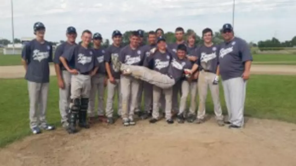 Help A Local Baseball Team Make it to  Babe Ruth State Tournament