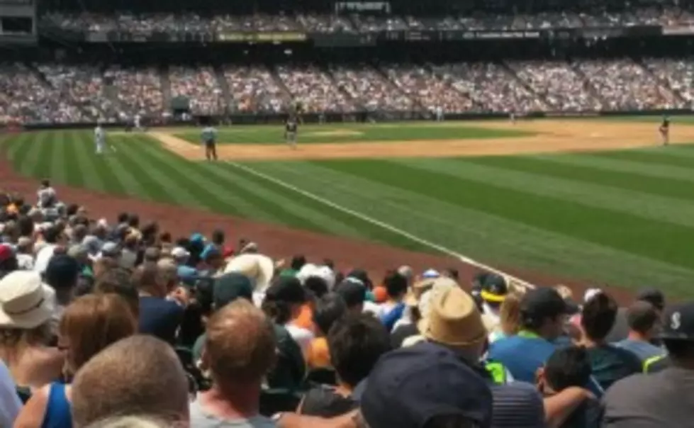 SafeCo is Best Professional Stadium I&#8217;ve Been To &#8211; Period!
