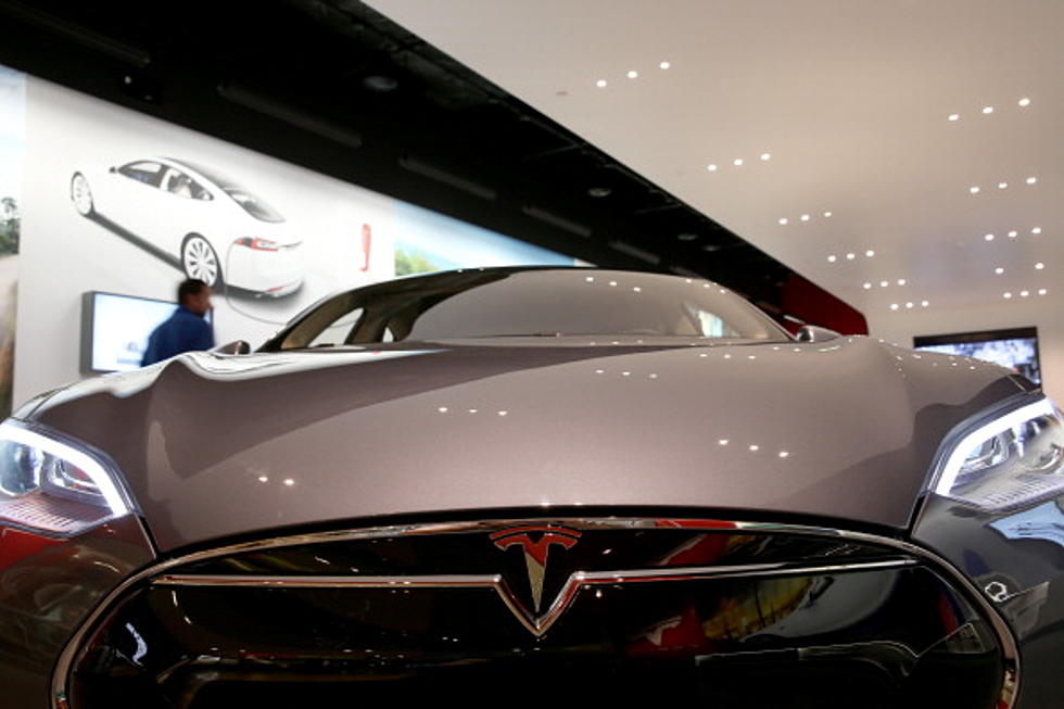 Washington Tried to Land Massive Tesla Electric Car Factory — Would It Be Worth It?