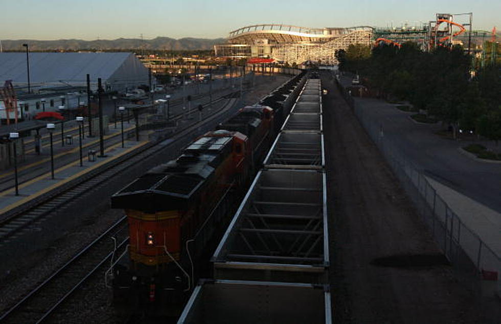 Oregon Officials Reject Coal Terminal Plan in Boardman