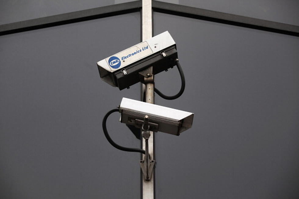 Neighbor’s Surveillance Camera Helps Nab Kennewick Burglar