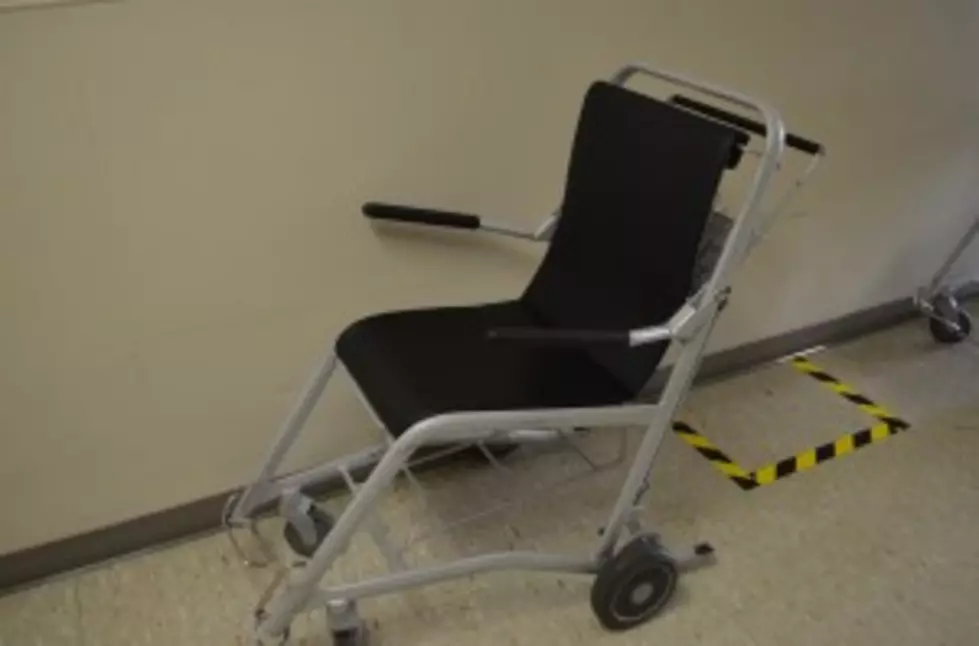 WA Medical Supplier Convicted of Giving Used, Substandard Wheelchairs to Elderly
